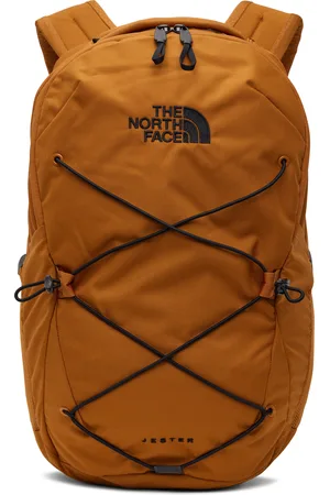 The North Face Tan Jester Backpack