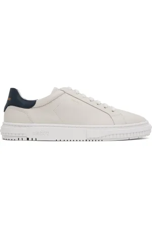 Axel Arigato Off-White Atlas Sneakers