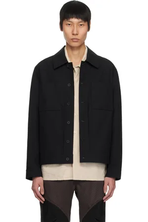 CRAIG GREEN Worker Jacket