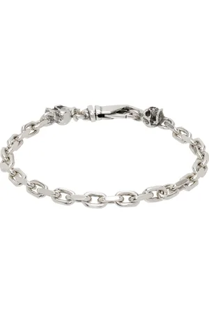 EMANUELE BICOCCHI Link Chain Bracelet