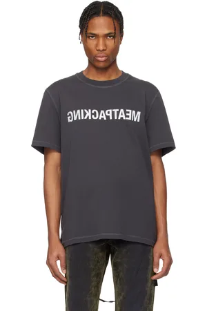 Helmut Lang Gray 