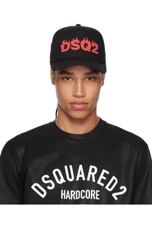 Dsquared2 Black 