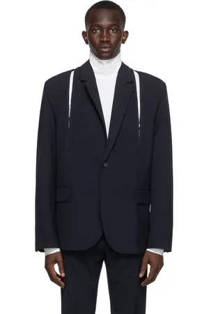 Botter SSENSE Exclusive Dive Blazer
