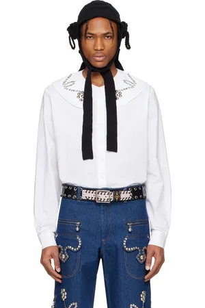 Chopova Lowena Studdy Shirt