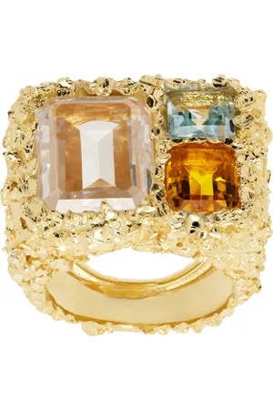 Veneda Carter VC081 Ring