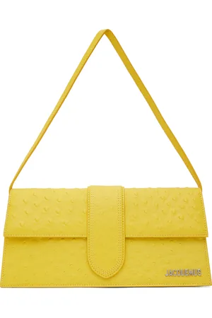 Jacquemus Yellow 