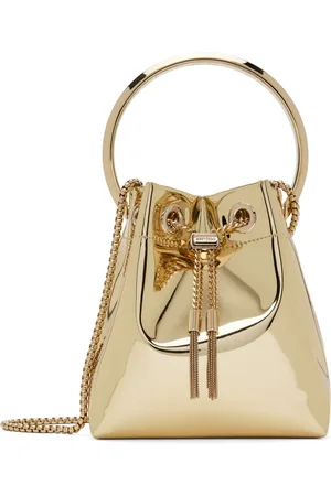 Jimmy Choo Bon Bon Bag