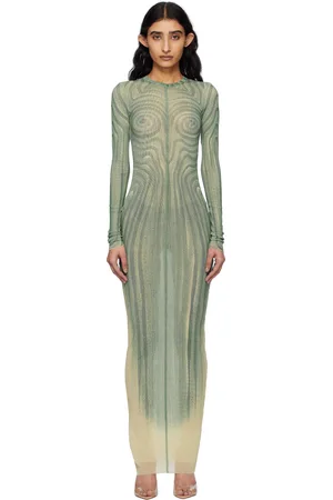 Jean Paul Gaultier Blue 