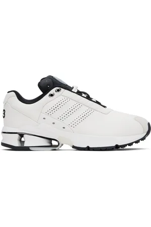 Y-3 A3 Control Sneakers