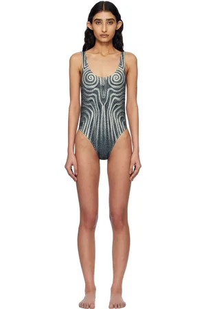 Jean Paul Gaultier Black 