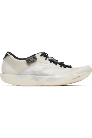Y-3 Off-White Adios 9 M Sneakers