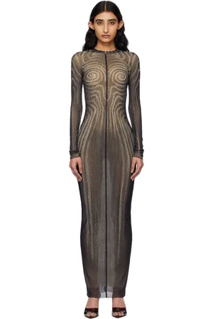 Jean Paul Gaultier Black 