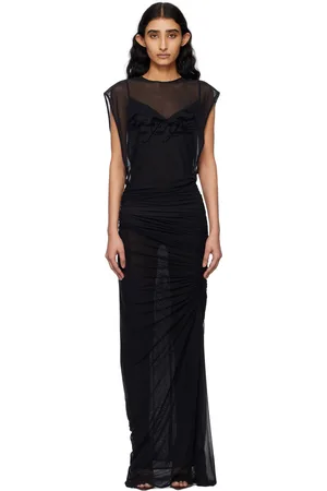 Jean Paul Gaultier Black 