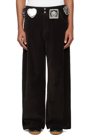 Chopova Lowena Beam Trousers