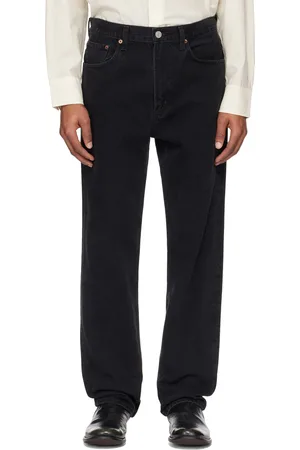 AGOLDE Black Waldon Jeans
