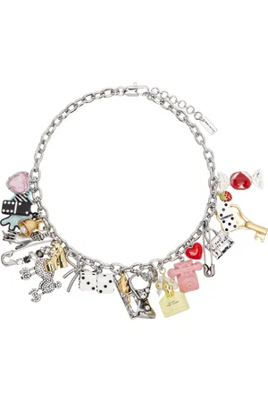 Marc Jacobs Silver 