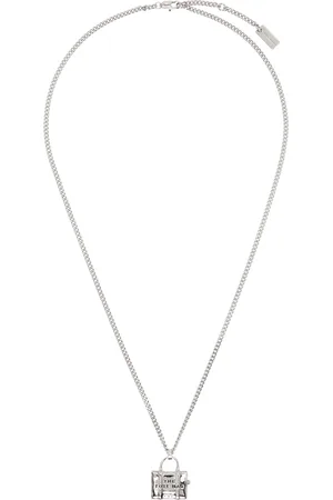 Marc Jacobs Silver 