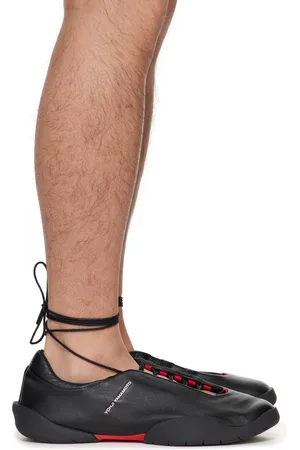 Y-3 Regu Mary Jane Sneakers