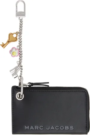 Marc Jacobs Black 