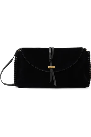 Isabel Marant Silao Clutch Bag