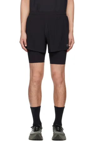 Y-3 Running Shorts