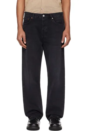 AGOLDE Black 90