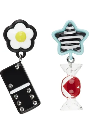 Marc Jacobs Multicolor 