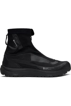 11 BY BORIS BIDJAN SABERI Salomon Edition Bamba 2 High GTX V2 Sneakers