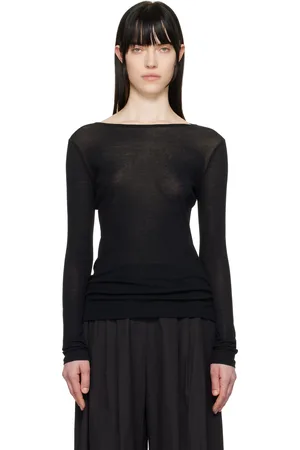 AMOMENTO Round T-shirt