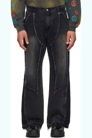 Andersson Bell Rodeo Carpenter Wide Jeans