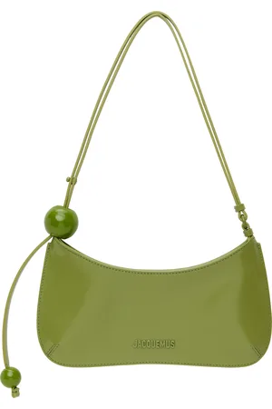Jacquemus Green La Croisière 