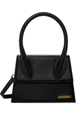 Jacquemus Black Les Classiques 