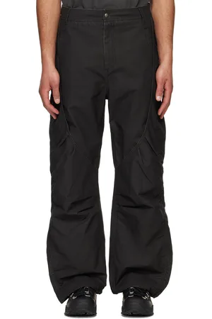 Andersson Bell ARC Shirring Trousers
