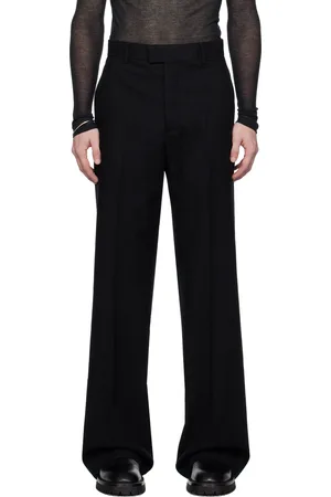 ANN DEMEULEMEESTER Gaspar Trousers