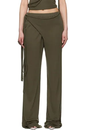 OTTOLINGER Wrap Lounge Pants