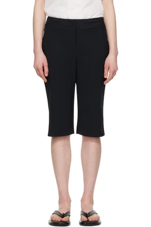 AMOMENTO Bermuda Shorts