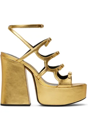 Marc Jacobs Gold 