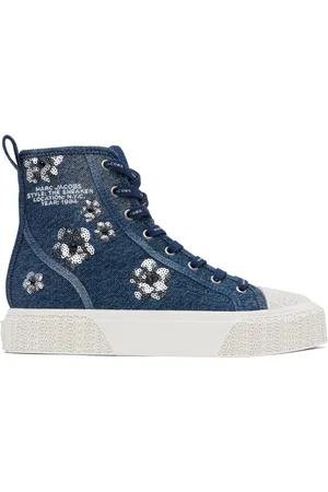 Marc Jacobs Navy 