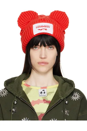 Charles Jeffrey Loverboy Chunky Ears Beanie