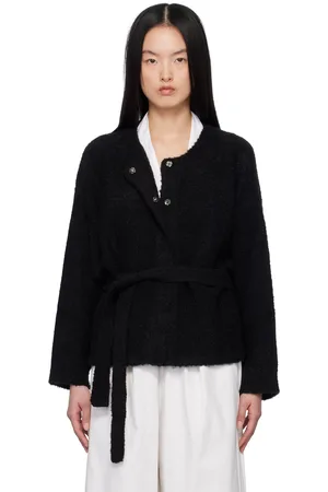 Deiji Studios Pod Knit Cardigan