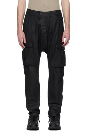 11 BY BORIS BIDJAN SABERI Object Cargo Pants