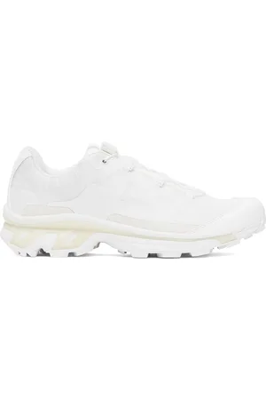 11 BY BORIS BIDJAN SABERI Salomon Edition Bamba 5 Sneakers