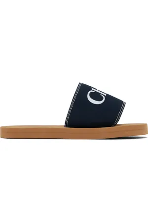 Chloé Kids Navy 
