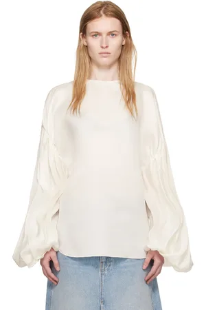 Khaite White 
