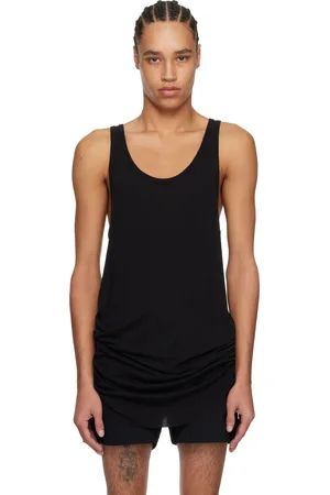 11 BY BORIS BIDJAN SABERI T1B Tank Top