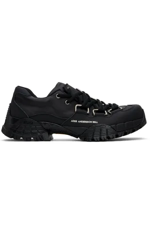 Andersson Bell Trainer Diagonale Sneakers