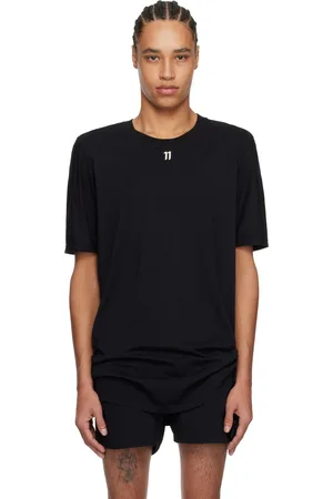 11 BY BORIS BIDJAN SABERI TS5 T-shirt