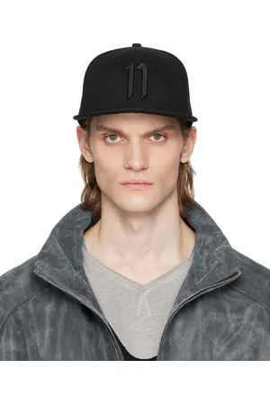 11 BY BORIS BIDJAN SABERI New Era Edition 59Fifty Cap