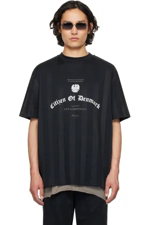 HAN Kjøbenhavn Football Jersey T-shirt