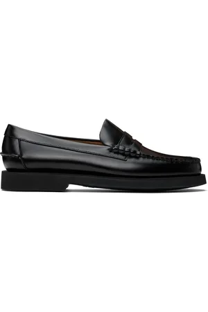 SEBAGO Dan Polaris Loafers